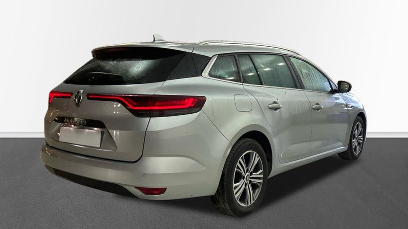RENAULT MEGANE IV ESTATE 2022 - Photo n°5