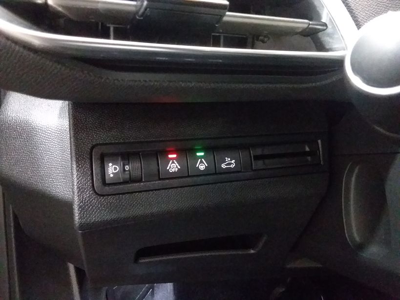 PEUGEOT 3008 2024 - Photo n°24
