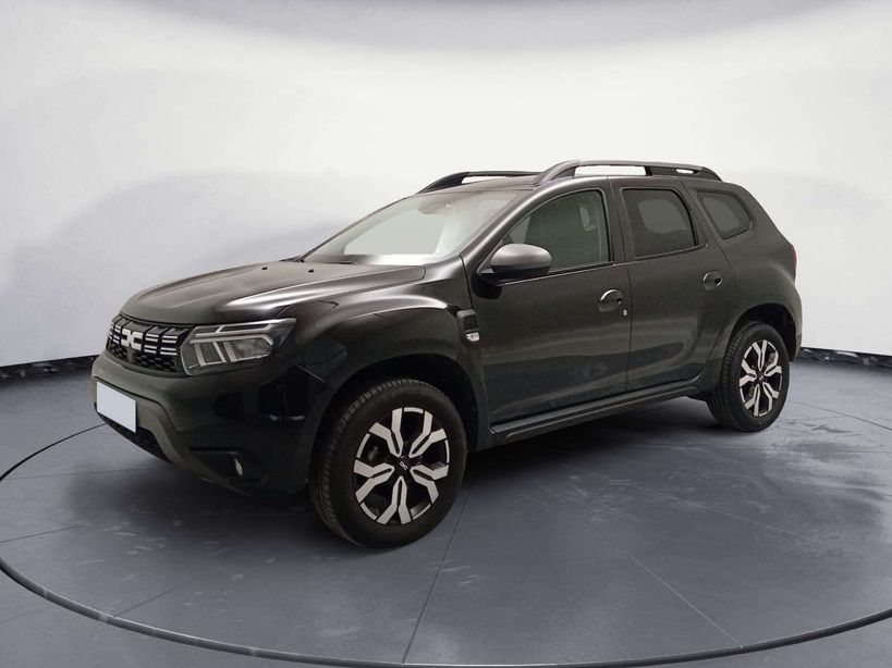 DACIA DUSTER 2023 - Photo n°1