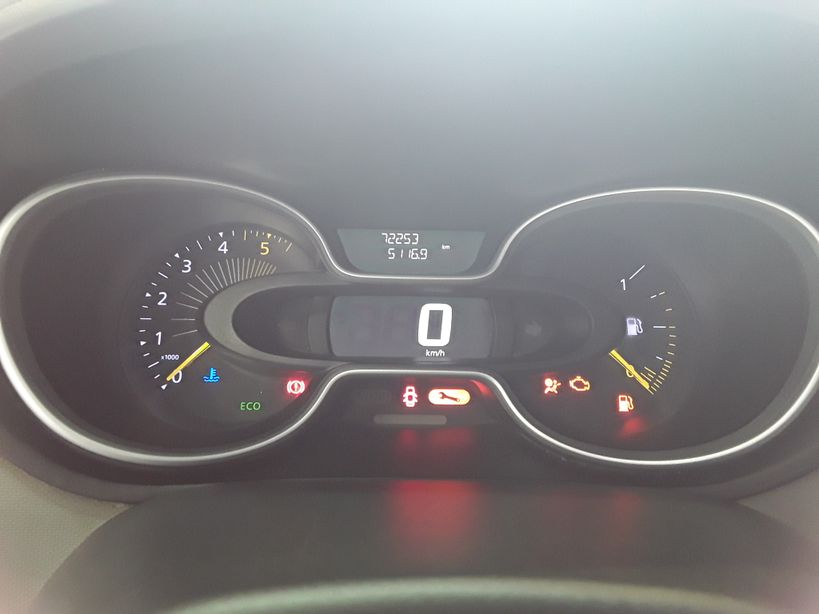 RENAULT TRAFIC III FG 2015 - Photo n°7