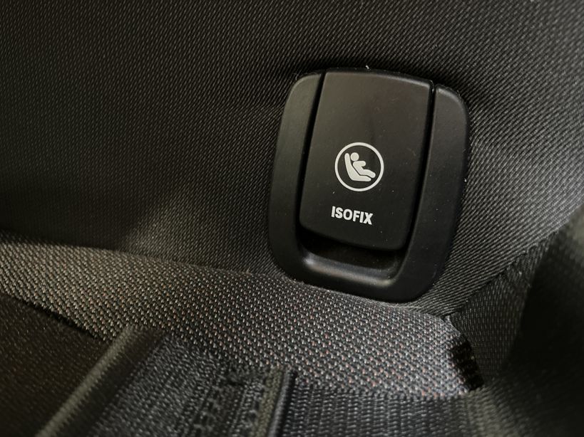 MINI HATCH 5 PORTES F55 LCI 2018 - Photo n°37