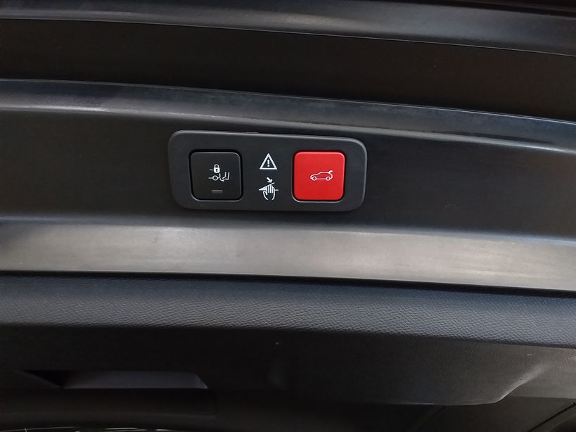 PEUGEOT 5008 2024 - Photo n°12