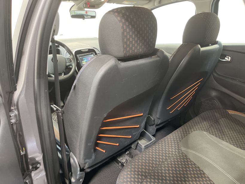 RENAULT CAPTUR 2019 - Photo n°36