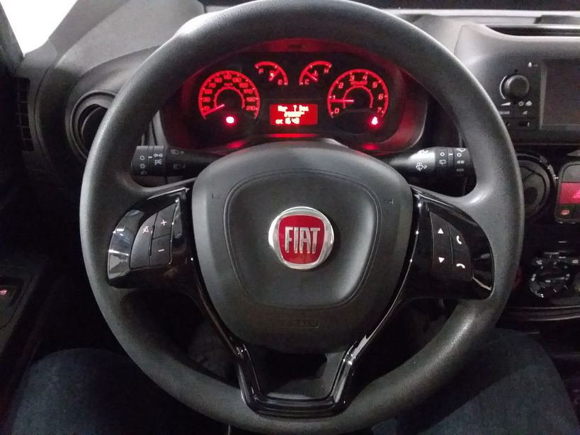 FIAT QUBO 2019 - Photo n°23