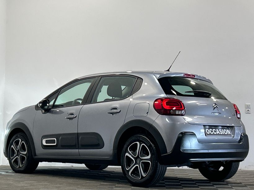 CITROEN C3 2024 - Photo n°4