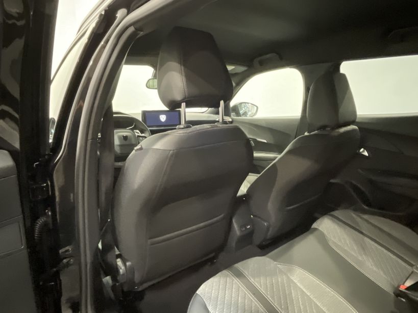 PEUGEOT 2008 2024 - Photo n°43