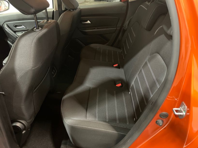 DACIA DUSTER 2022 - Photo n°26