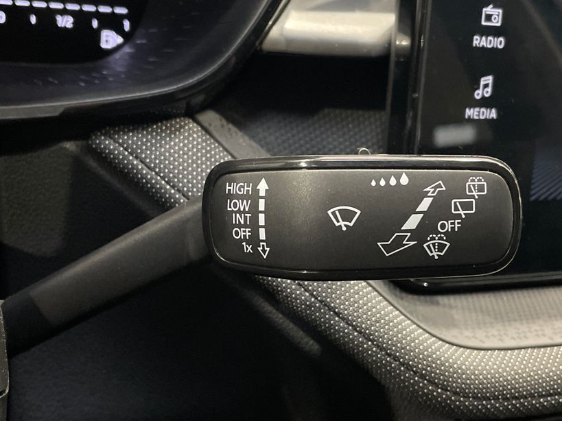 SKODA FABIA 2025 - Photo n°32