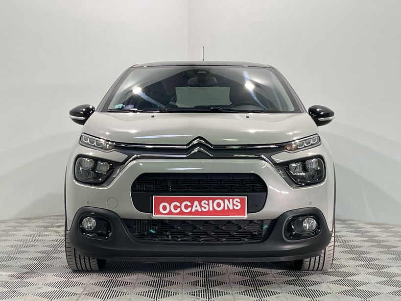 CITROEN C3 2021 - Photo n°5