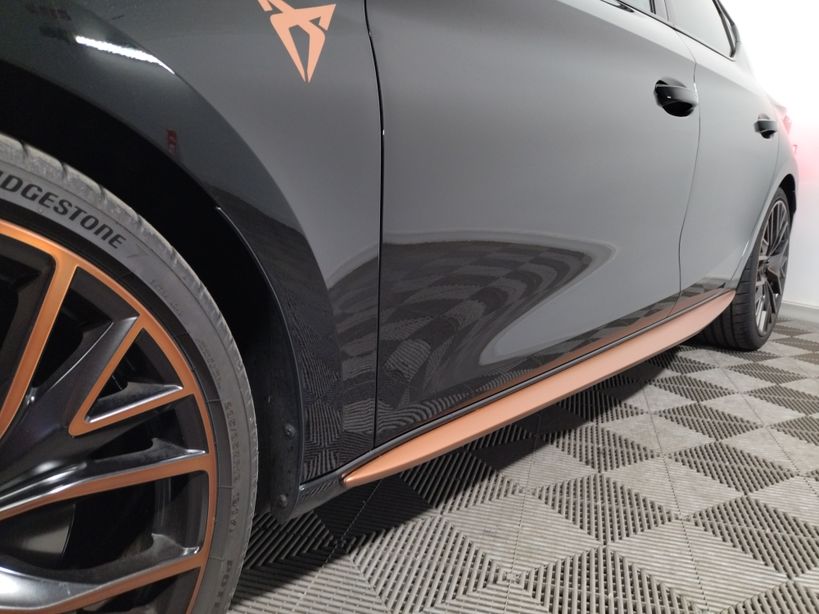CUPRA LEON 2021 - Photo n°3