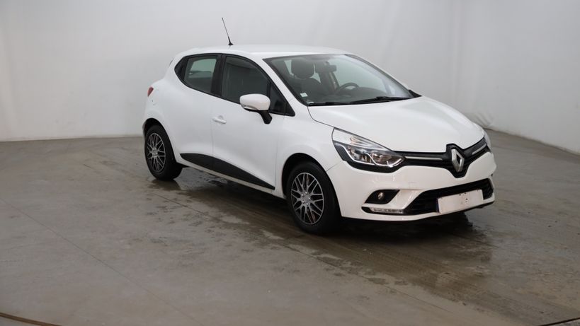 RENAULT CLIO IV SOCIETE 2019 - Photo n°7