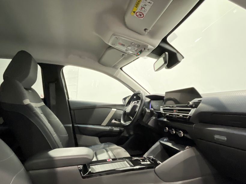 CITROEN C4 X 2023 - Photo n°22