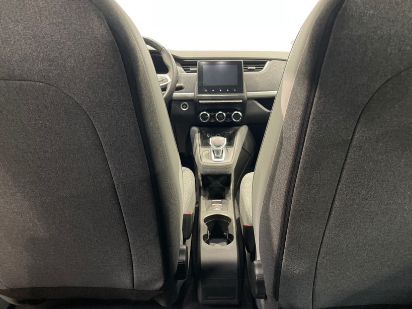 RENAULT ZOE E TECH ELECTRIQUE 2022 - Photo n°38