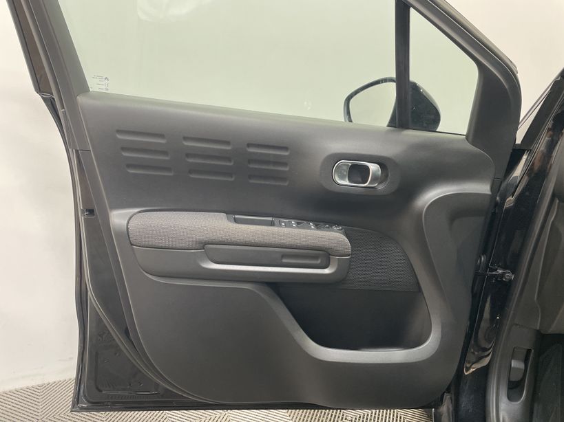 CITROEN C3 AIRCROSS 2024 - Photo n°33