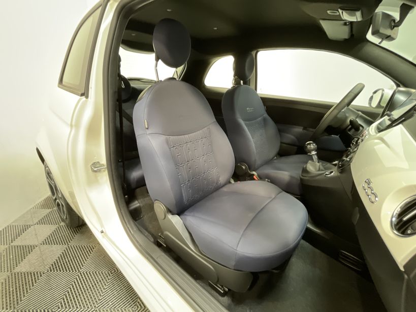 FIAT 500 MY22 2023 - Photo n°35
