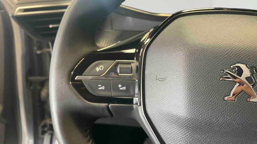 PEUGEOT 2008 2023 - Photo n°18
