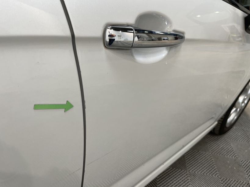 CITROEN C3 2014 - Photo n°12