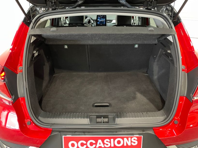 RENAULT CAPTUR 2022 - Photo n°39