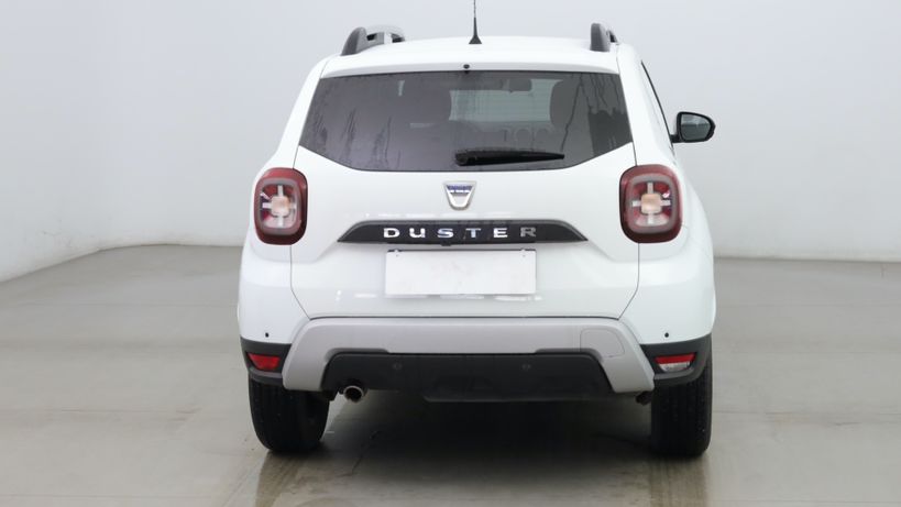 DACIA DUSTER 2019 - Photo n°4