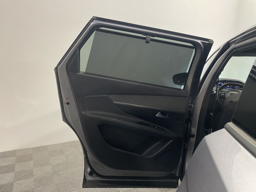 PEUGEOT 5008 2023 - Photo n°39