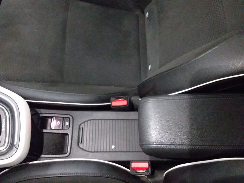 RENAULT CLIO V 2021 - Photo n°22