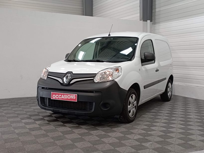 RENAULT KANGOO EXPRESS 2020 - Photo n°1