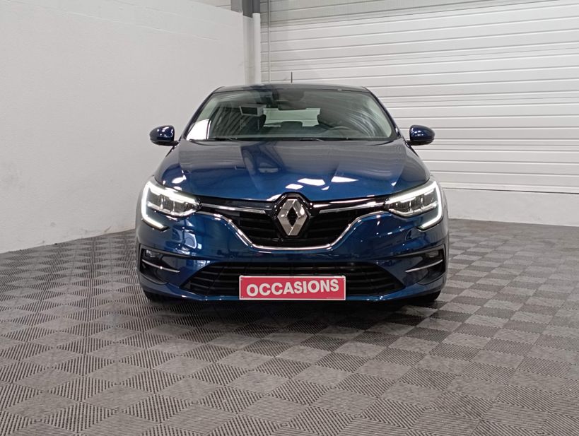 RENAULT MEGANE IV BERLINE 2021 - Photo n°2