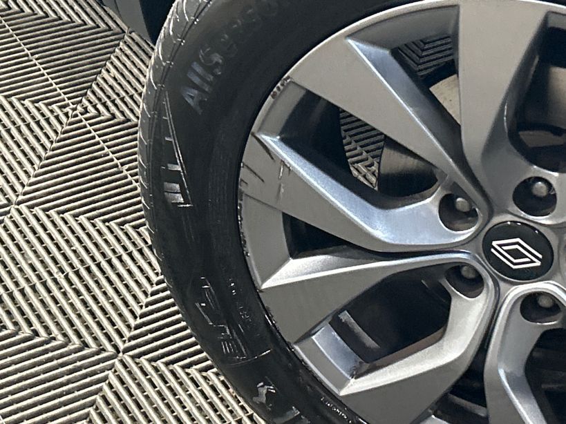 RENAULT ARKANA 2024 - Photo n°10