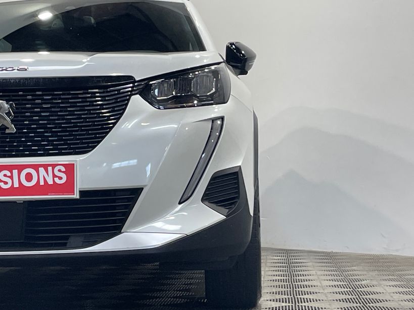 PEUGEOT 2008 2023 - Photo n°7