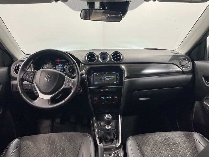 SUZUKI VITARA 2022 - Photo n°33