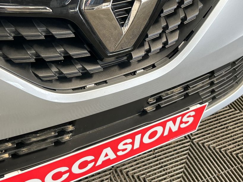 RENAULT CLIO V 2023 - Photo n°15