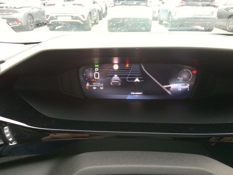 PEUGEOT 308 2025 - Photo n°5