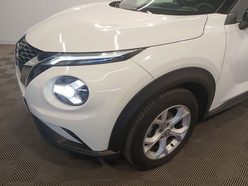 NISSAN JUKE 2020 - Photo n°3