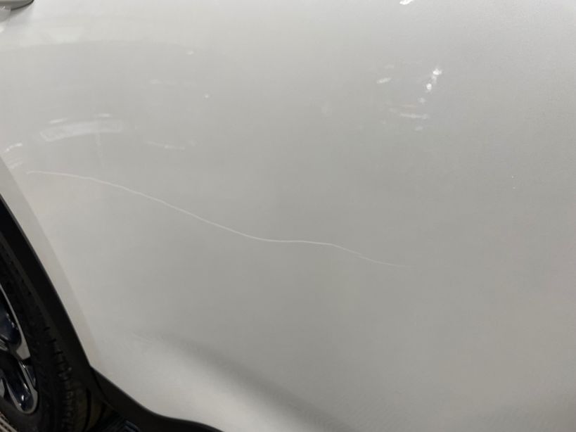 CITROEN C5 AIRCROSS 2023 - Photo n°2