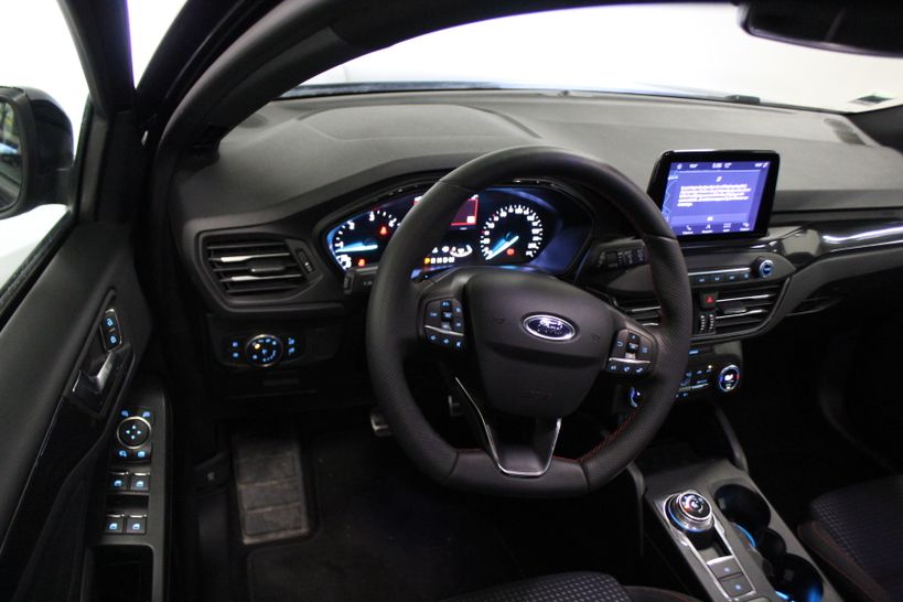 FORD FOCUS 2019 - Photo n°10
