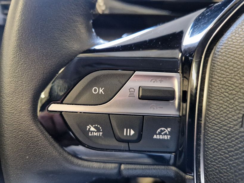 PEUGEOT 308 2024 - Photo n°25