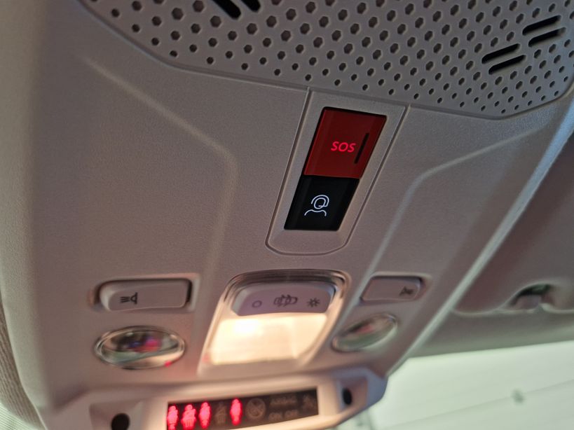 PEUGEOT 208 2025 - Photo n°27