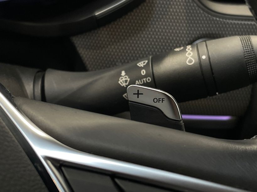 RENAULT ARKANA 2022 - Photo n°30