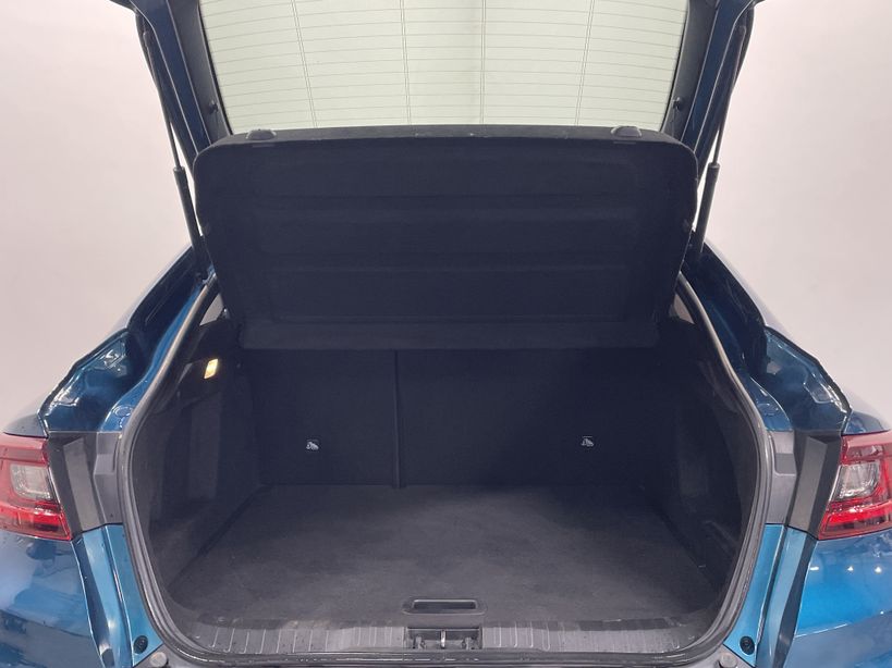 RENAULT ARKANA 2021 - Photo n°49