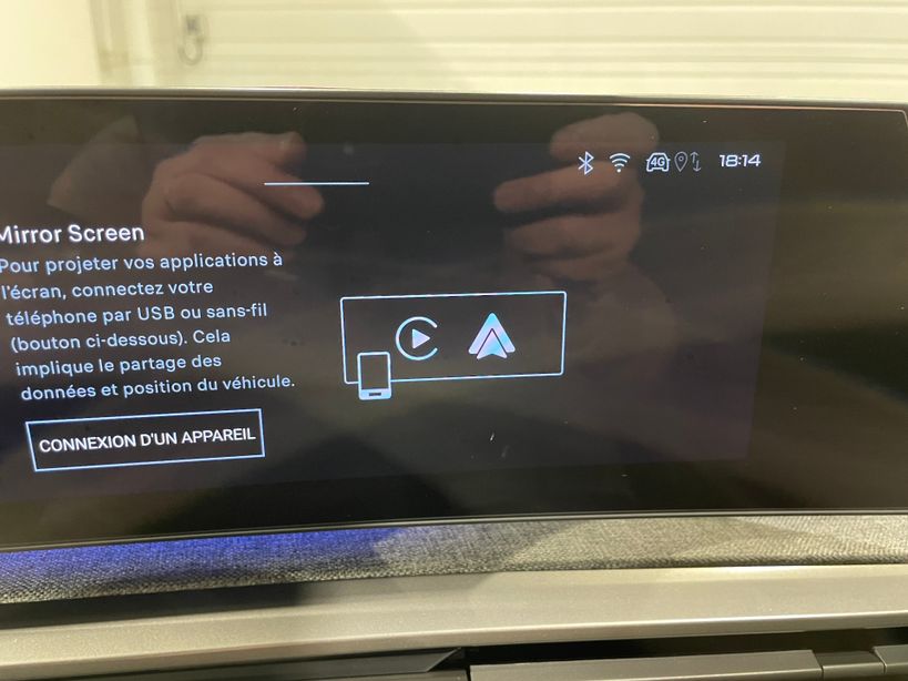 PEUGEOT 3008 2025 - Photo n°19