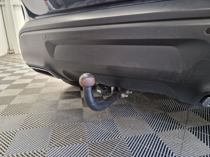 CITROEN C5 AIRCROSS 2023 - Photo n°8