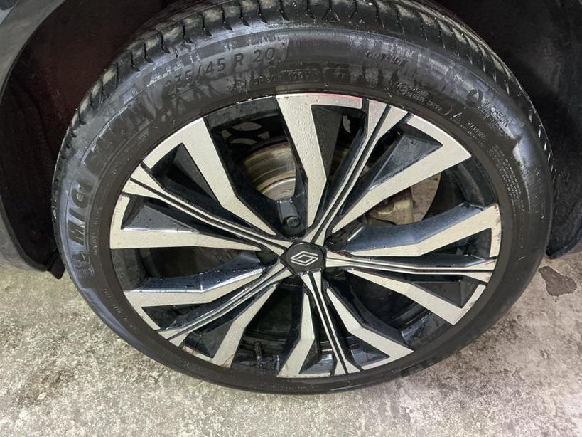 RENAULT AUSTRAL 2023 - Photo n°5