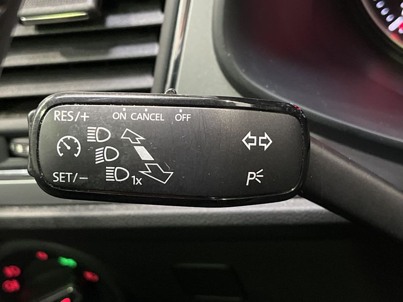 SEAT LEON SPORTSTOURER 2020 - Photo n°27