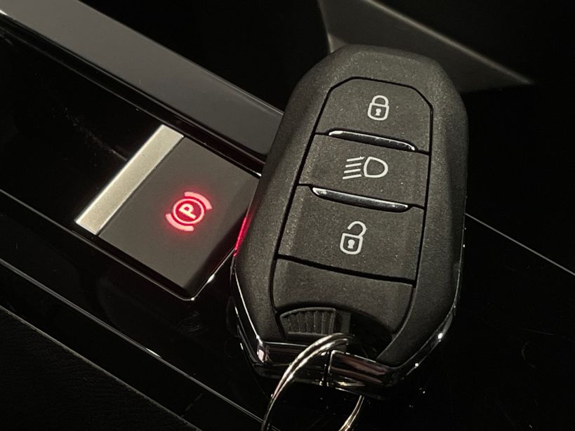 CITROEN C4 2024 - Photo n°49