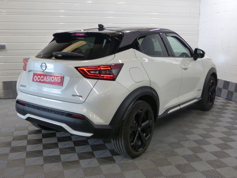 NISSAN JUKE 2023 2022 - Photo n°4