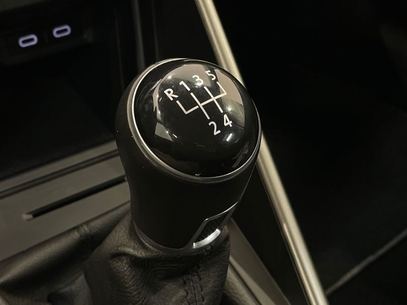 VOLKSWAGEN POLO BUSINESS 2021 - Photo n°20