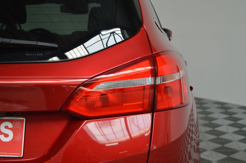 FORD FOCUS SW 2016 - Photo n°7