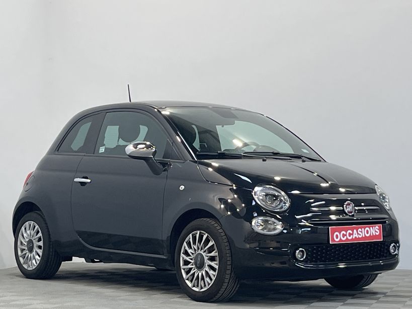 FIAT 500 2023 - Photo n°2