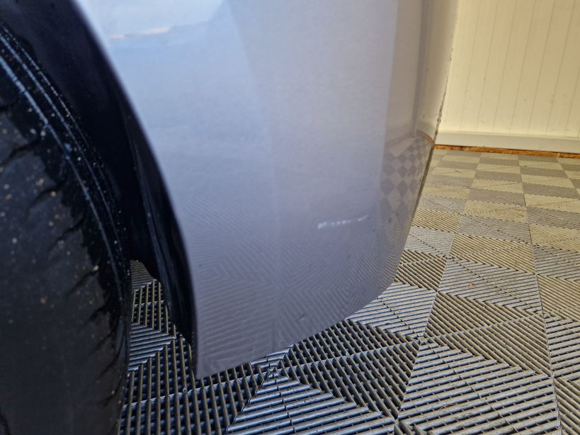 PEUGEOT 308 2024 - Photo n°9