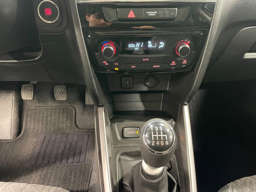 SUZUKI VITARA 2022 - Photo n°26